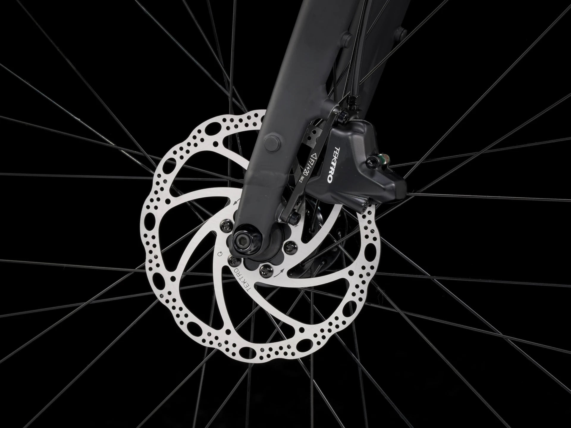 Trek Dual Sport Gen Lithium Grey – Hostel Shoppe