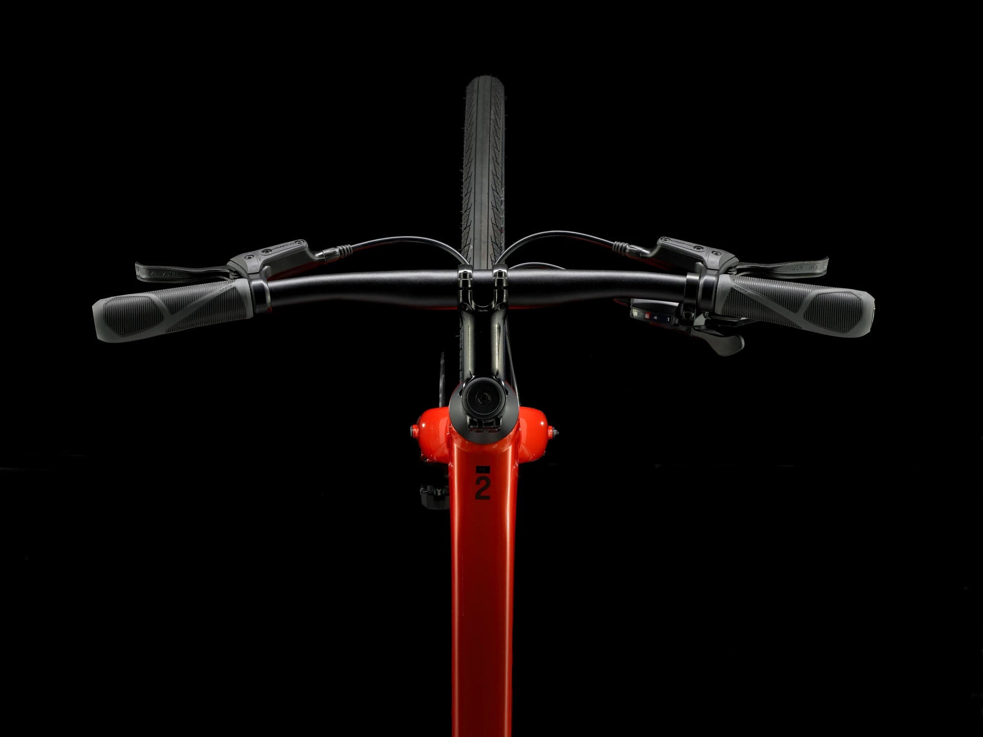 trek foldable bicycle Trek FX 2 Gen 4