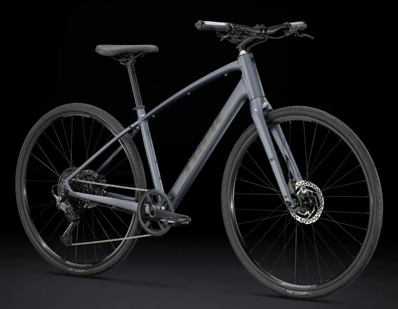 Trek FX 3 Gen 4