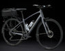 Trek FX 3 Gen 4 Galactic Grey, studio accessories