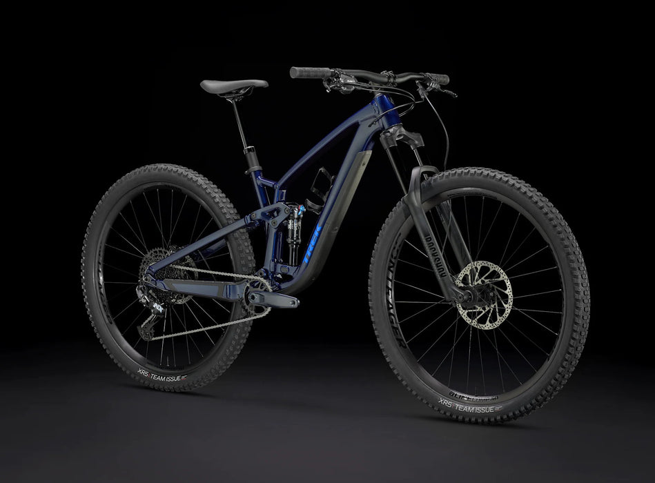 Trek Fuel EX 7 Gen 6 Dark Blue