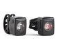 Trek Ion 200 RT/Flare RT USB Rechargeable Light Set, studio front quarter view