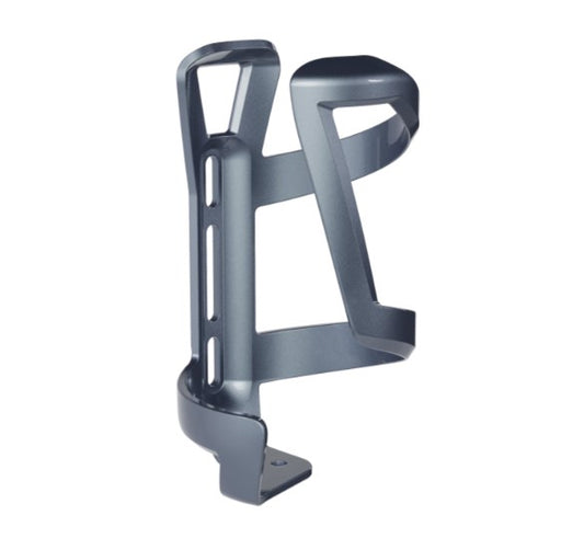 Trek Left Side Load Recycled Water Bottle Cage Gloss Galactic Grey