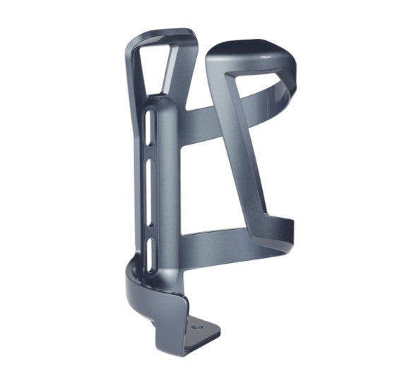 Trek Left Side Load Recycled Water Bottle Cage Gloss Galactic Grey