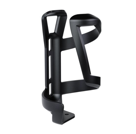 Trek Left Side Load Recycled Water Bottle Cage Matte Black