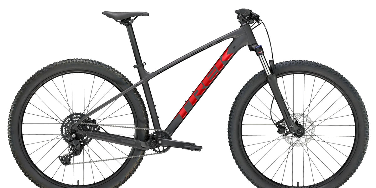 Black shops trek marlin 5