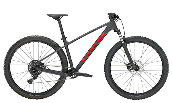 Trek Marlin 5 Gen 3 Matte Dnister Black / S