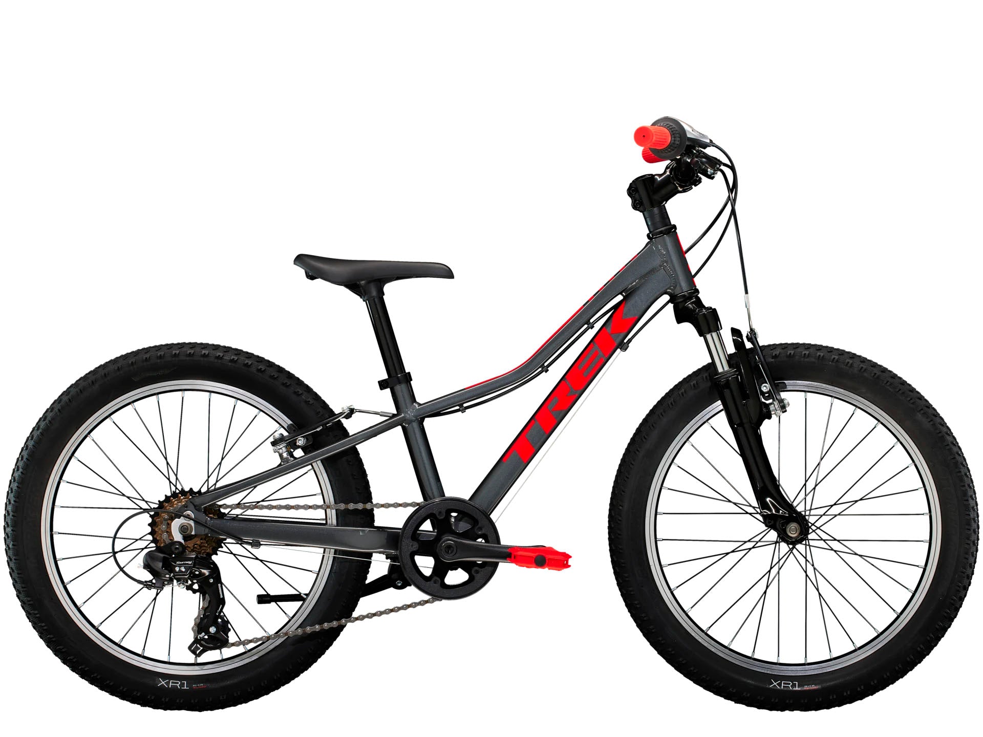 Trek Precaliber 20 7-speed