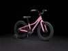 Trek Precaliber Kids Single Speed Bike 16" Pink Frosting, studio front quarter view