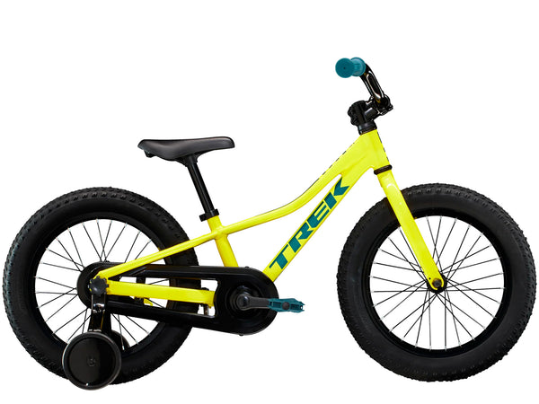 自転車本体 TREK PRECALIBER 16 Trek Precaliber Kids Single Speed Bike 16