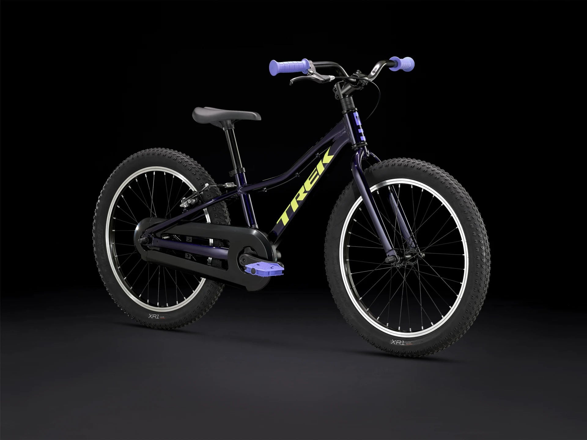 trek single speed bicycle Trek Precaliber 20
