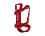 Trek Right Side Load Recycled Water Bottle Cage Gloss Crimson