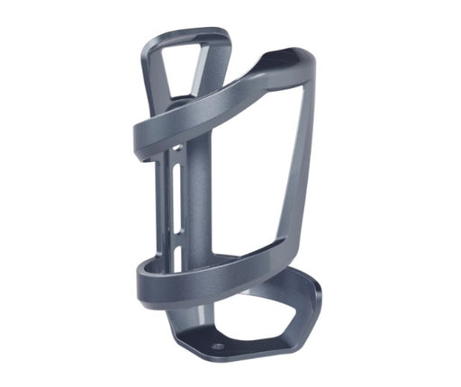 Trek Right Side Load Recycled Water Bottle Cage Gloss Galactic Grey
