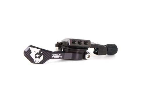 Wolf Tooth ReMote Pro Dropper Lever 22.2mm Clamp Studio Image