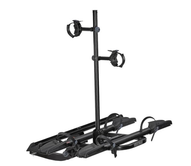 Yakima OnRamp 1.25" Hitch Rack Studio Image