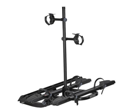 Yakima OnRamp 1.25" Hitch Rack Studio Image