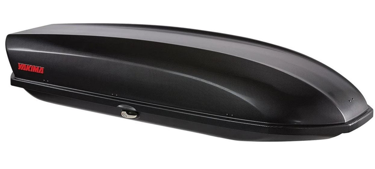 Yakima SkyBox 21 Carbonite Studio Image