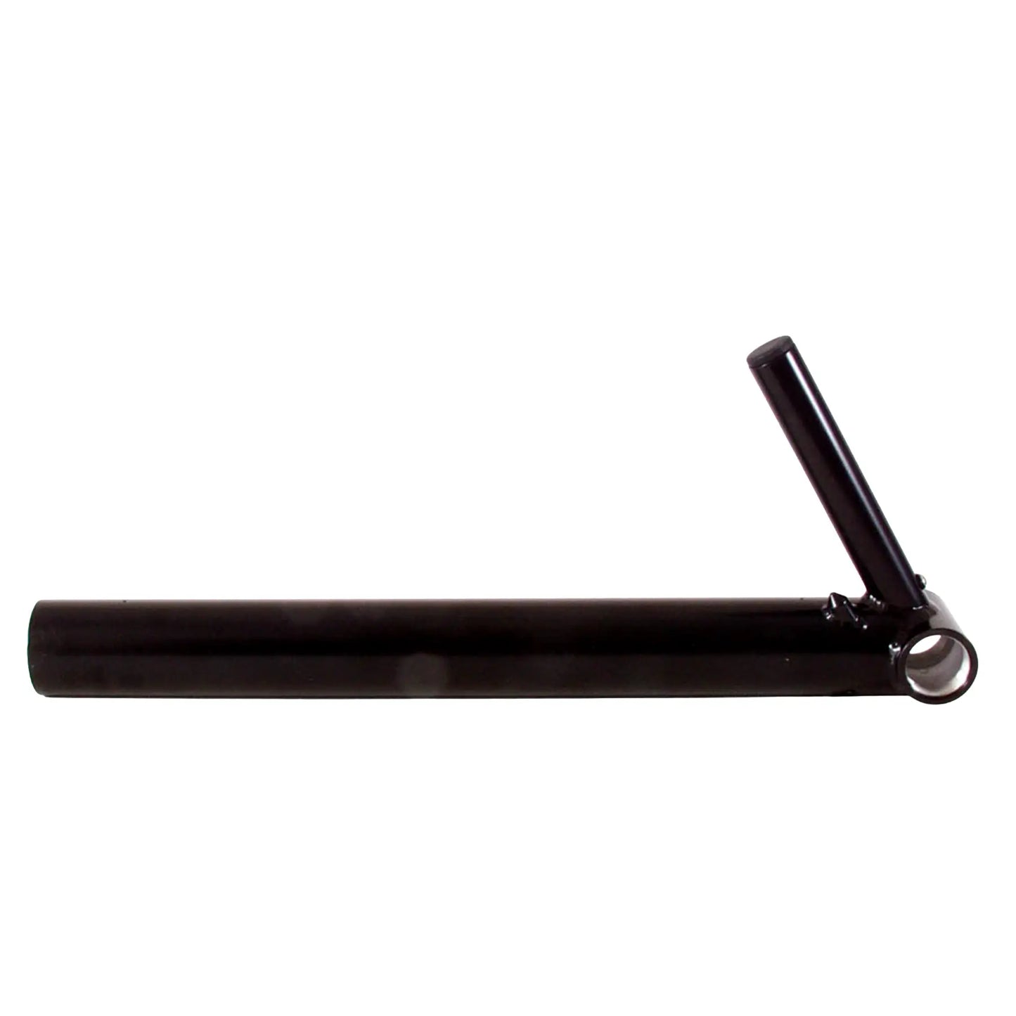 Side view of the Azub Trike Boom in X-Large against a white background.