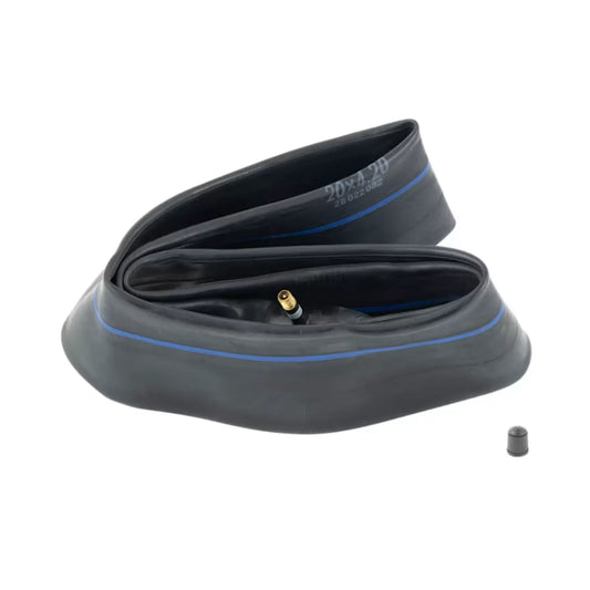 Bontrager 35mm Valve Stem Schrader Valve Tube 20 x 3.5-4.8 inch (406mm)