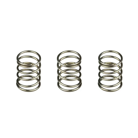 Image of Bontrager Rapid Drive 108 Freehub Pawl Springs 3 Pack against a white background.