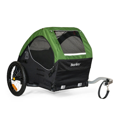 Burley Tail Wagon Pet Trailer – Hostel Shoppe1