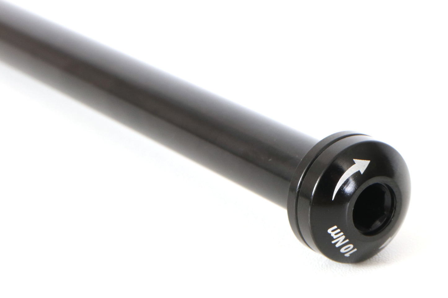 catrike rear thru axle for catrike model trikes