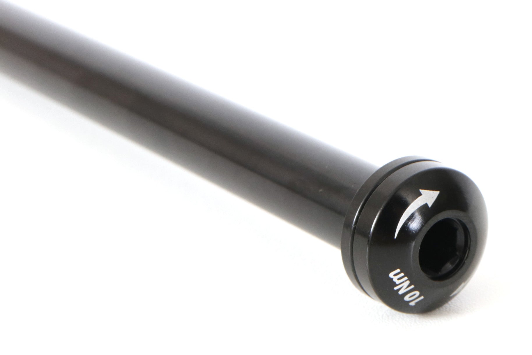 catrike rear thru axle for catrike model trikes