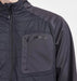 Craft Mens Core Nordic Training Insulate skiing Jacket Black/Slate