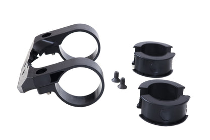 Electric Bike Outfitters LCD8SU Bracket studio image side