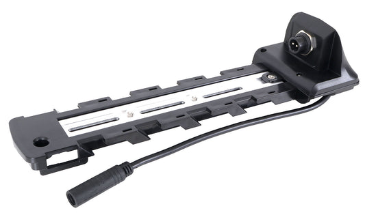 Electric Bike Outfitters EBO Controller Mid Drive with cable