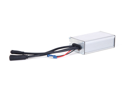 electribe bike outfiitter's front range controller studio image