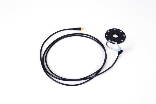 Electric Bike Outfitters Original PAS BZ-4(8) Water-Resistant Cable studio image top