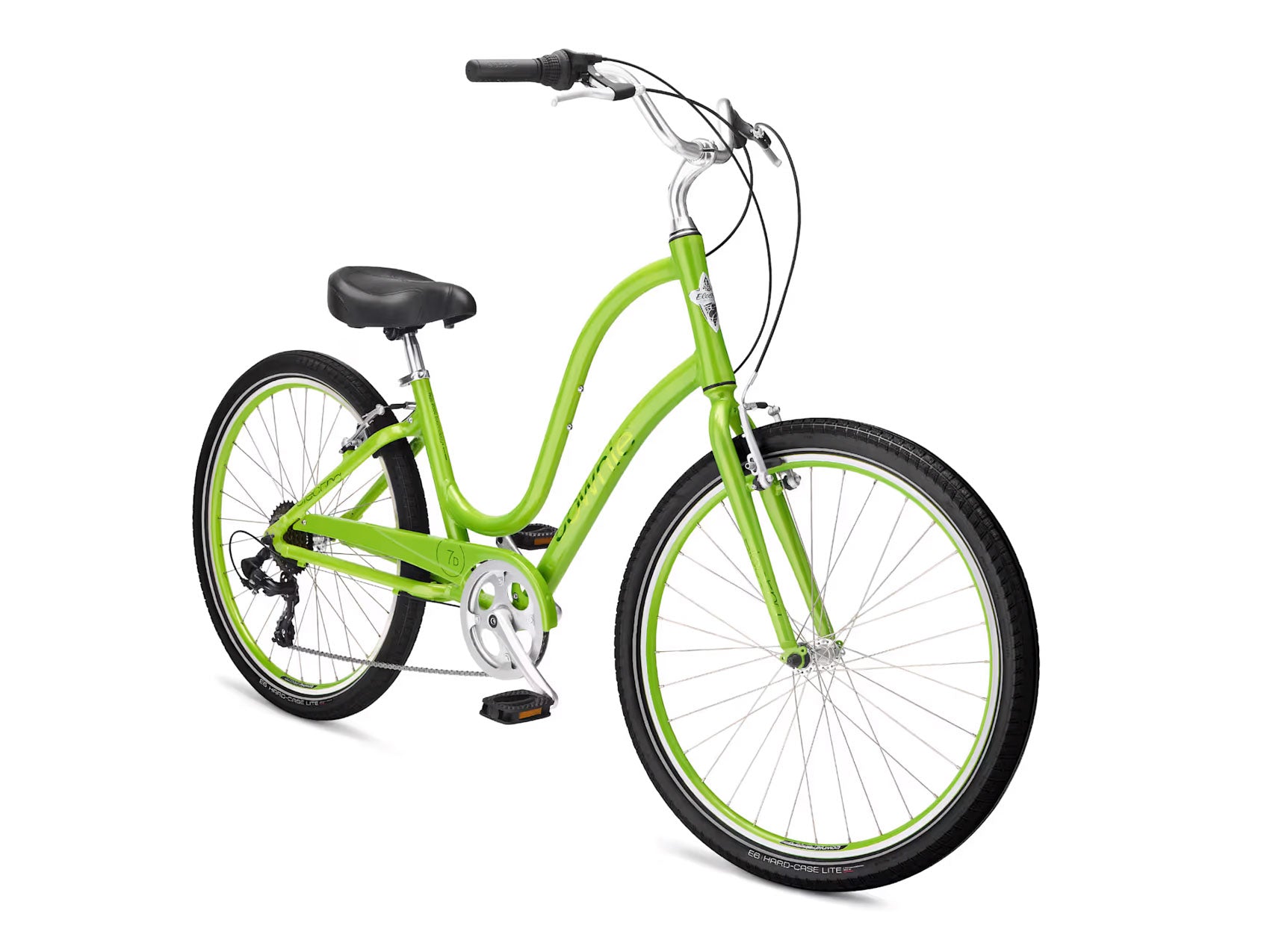 Electra Townie 7D Step-Thru Kiwi Electra Townie 7D Step-Thru Kiwi