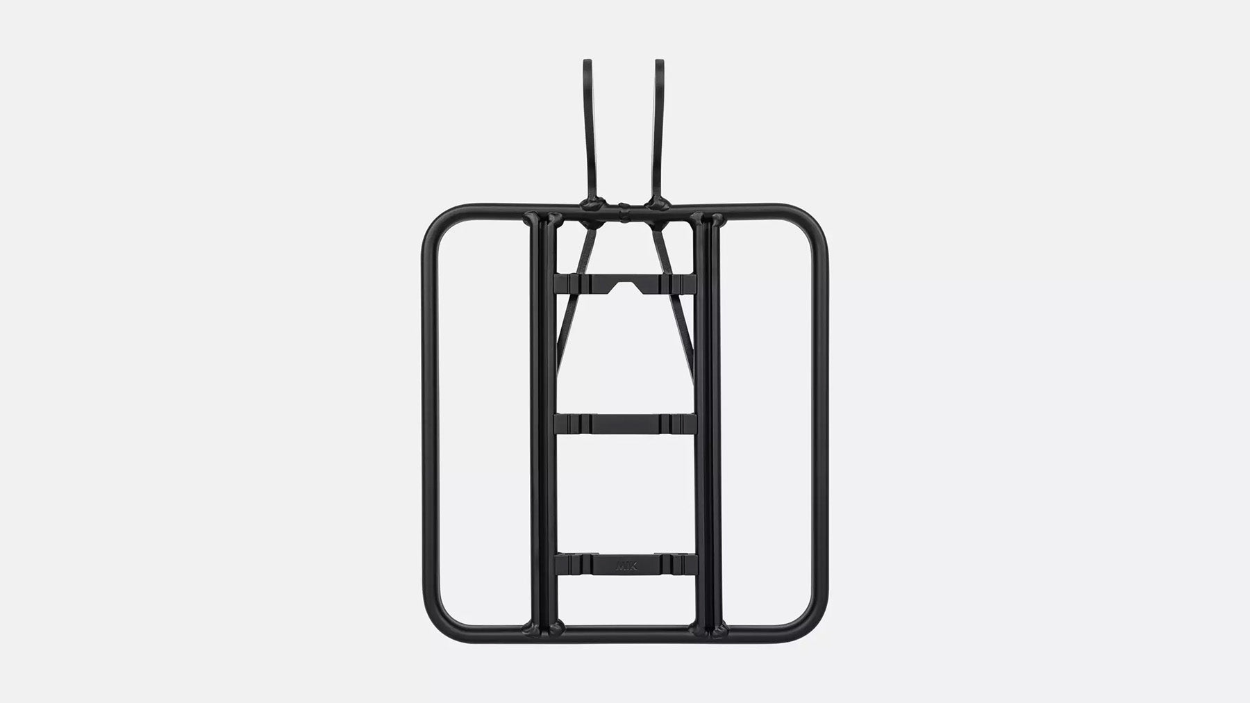 specialized globe front rack studio image top down view