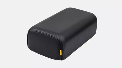 Globe Passenger Seat Quarter Studio Image