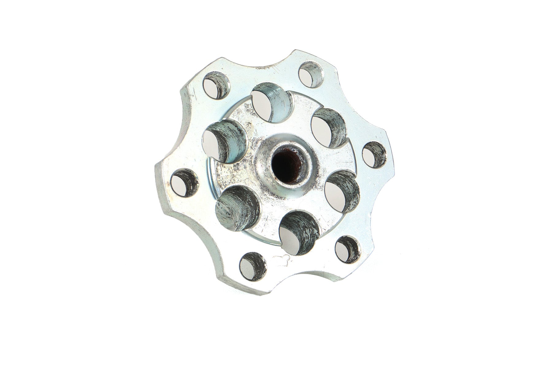 hase drive screw axle right hand thread studio image thread