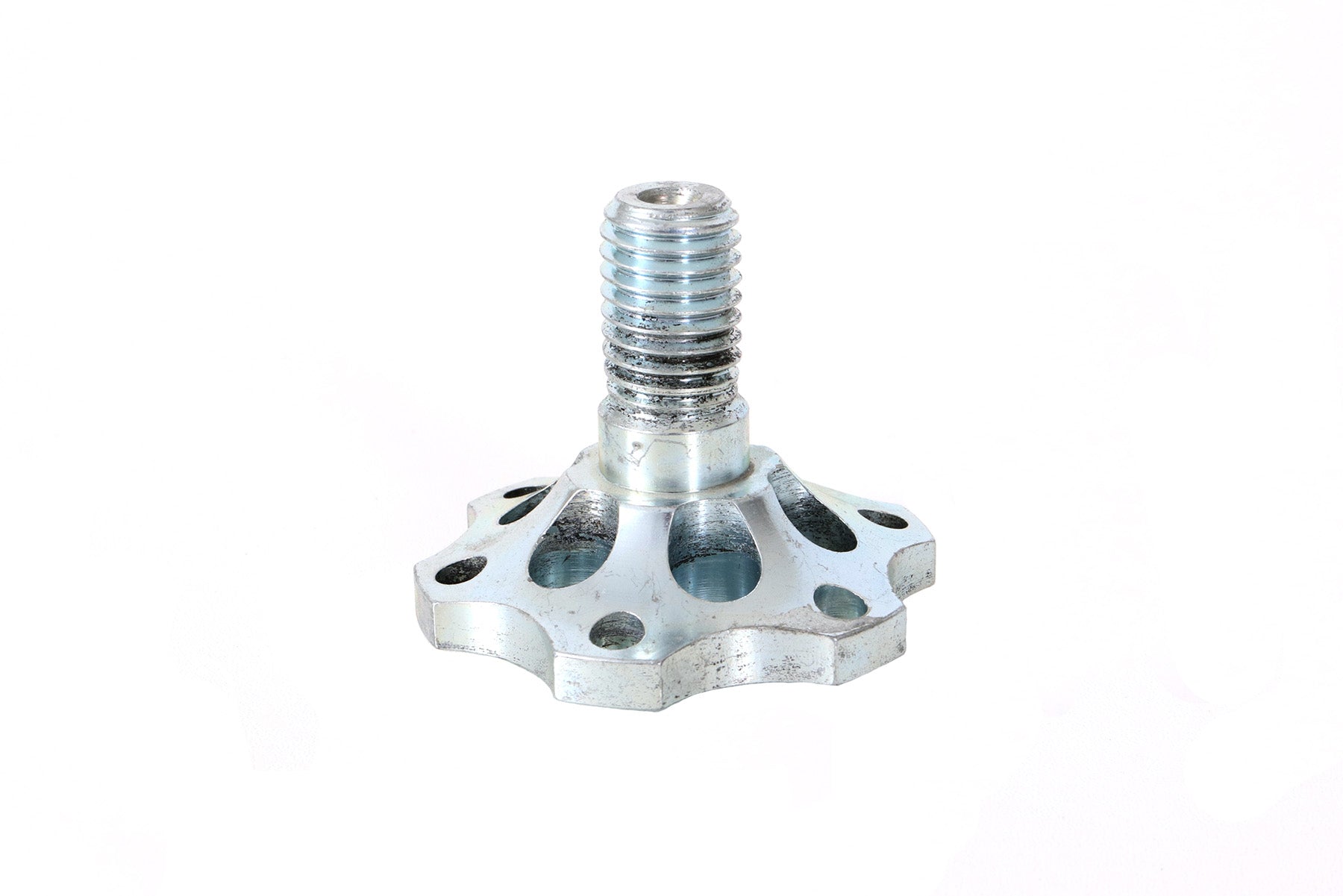 hase drive screw axle right hand thread studio image thread