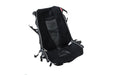 Hase Kettwiesel Complete Seat w/Quick Release Stay for Foldable Seat studio image front quarter