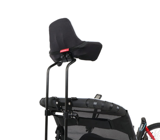 Electrical Back Rest with Handle Bar