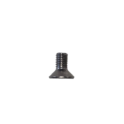 Side view of the HP Velotechnik Bolt for Front Suspension Stabilizer Bracket against a white background.
