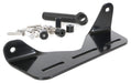 HP Velotechnik Battery Mount Scorpion for FS 26 right, studio right side view with hardware