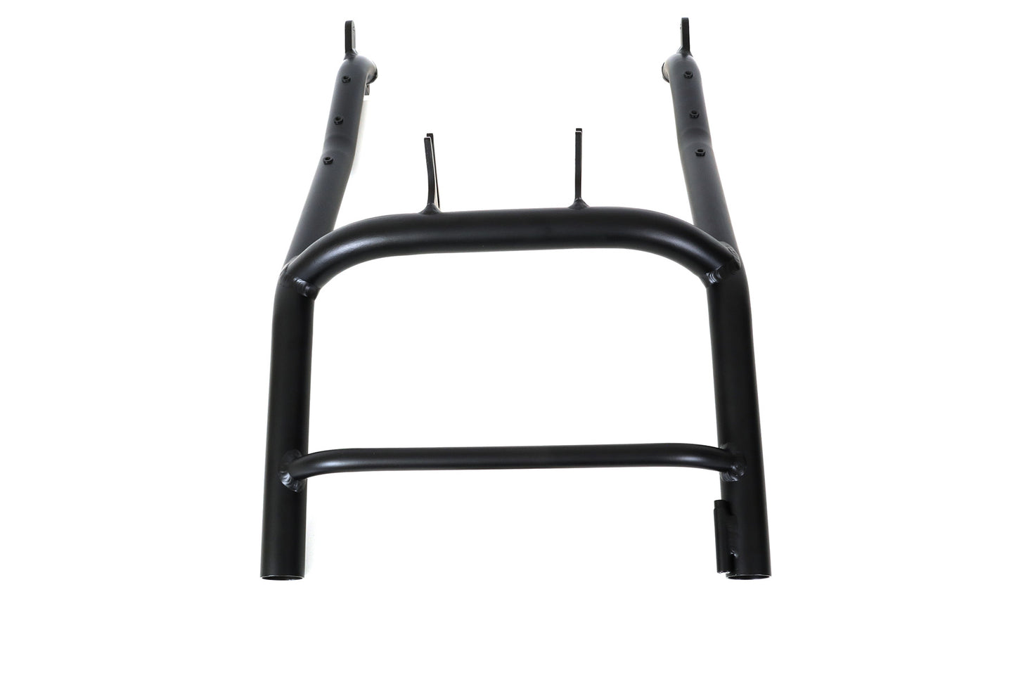 HP Velotechnik Gekko GEF/GEL Main Seat Frame