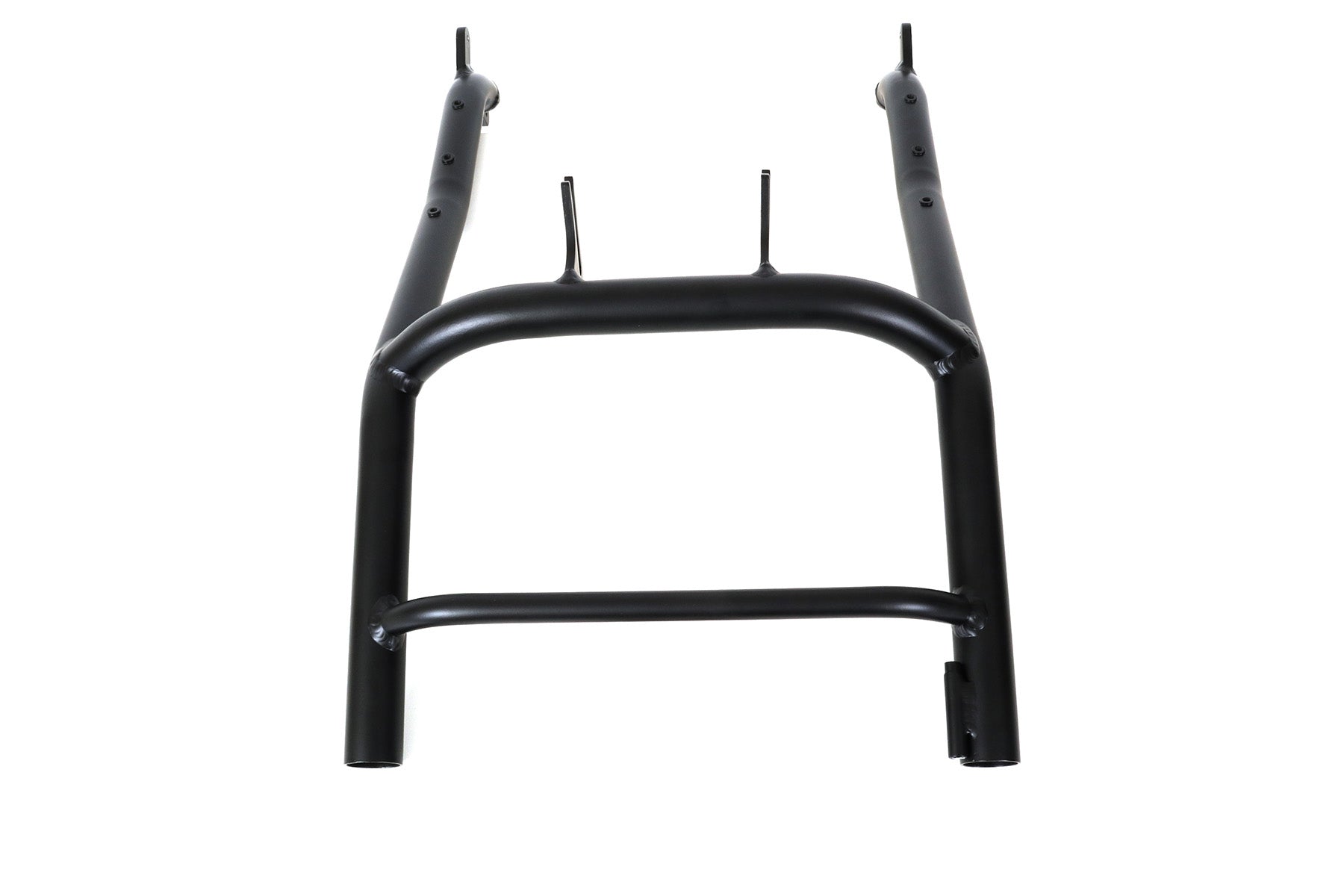 HP Velotechnik Gekko GEF/GEL Main Seat Frame