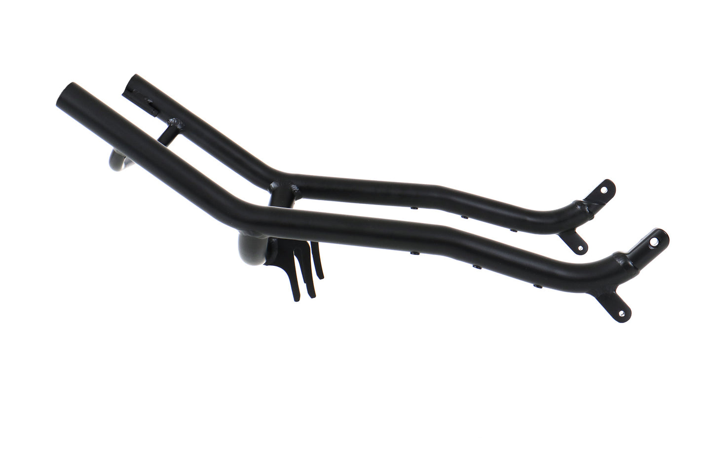 HP Velotechnik Gekko GEF/GEL Main Seat Frame