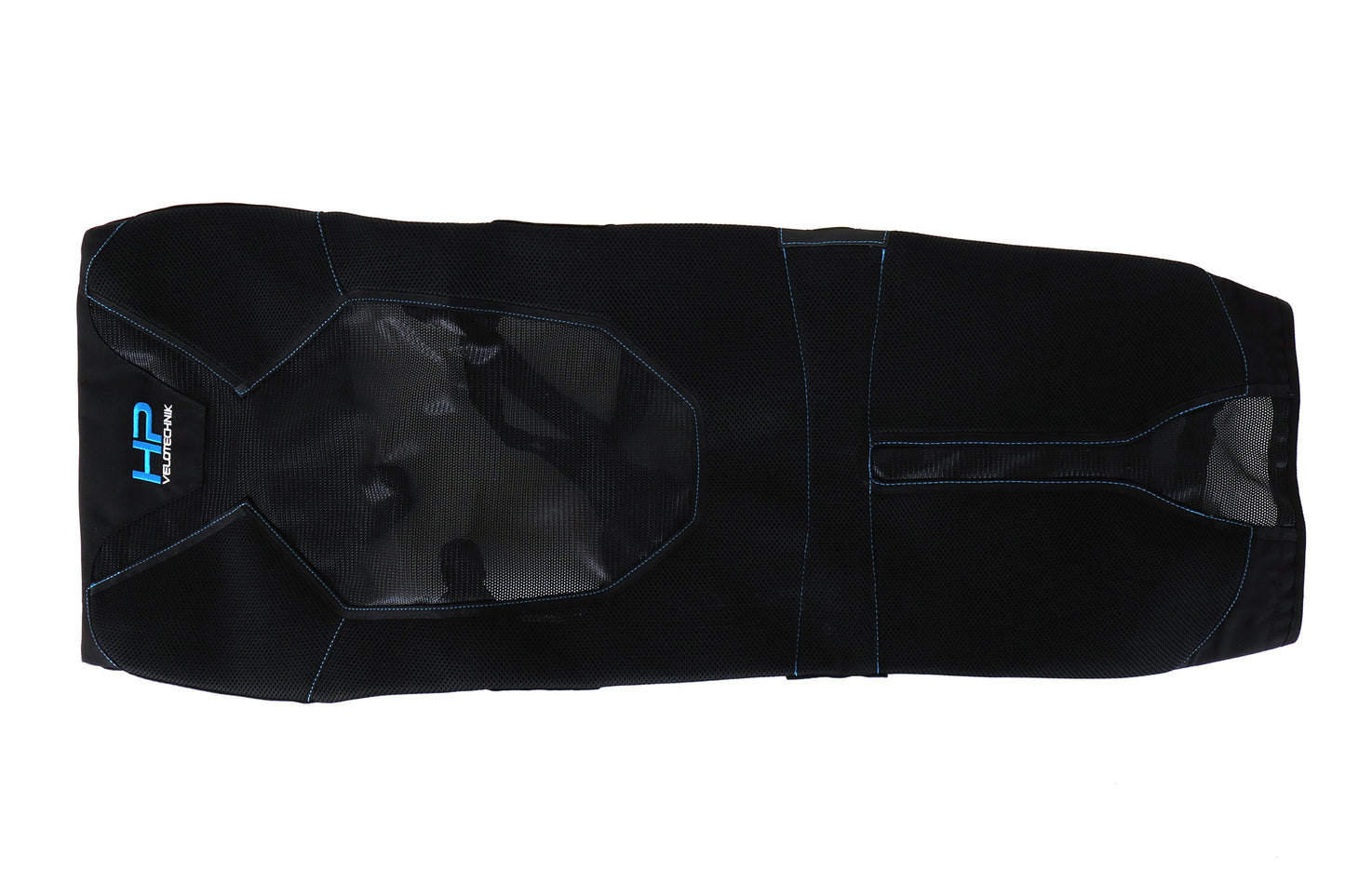 HP Velotechnik Gekko Seat Mesh Front Studio Image