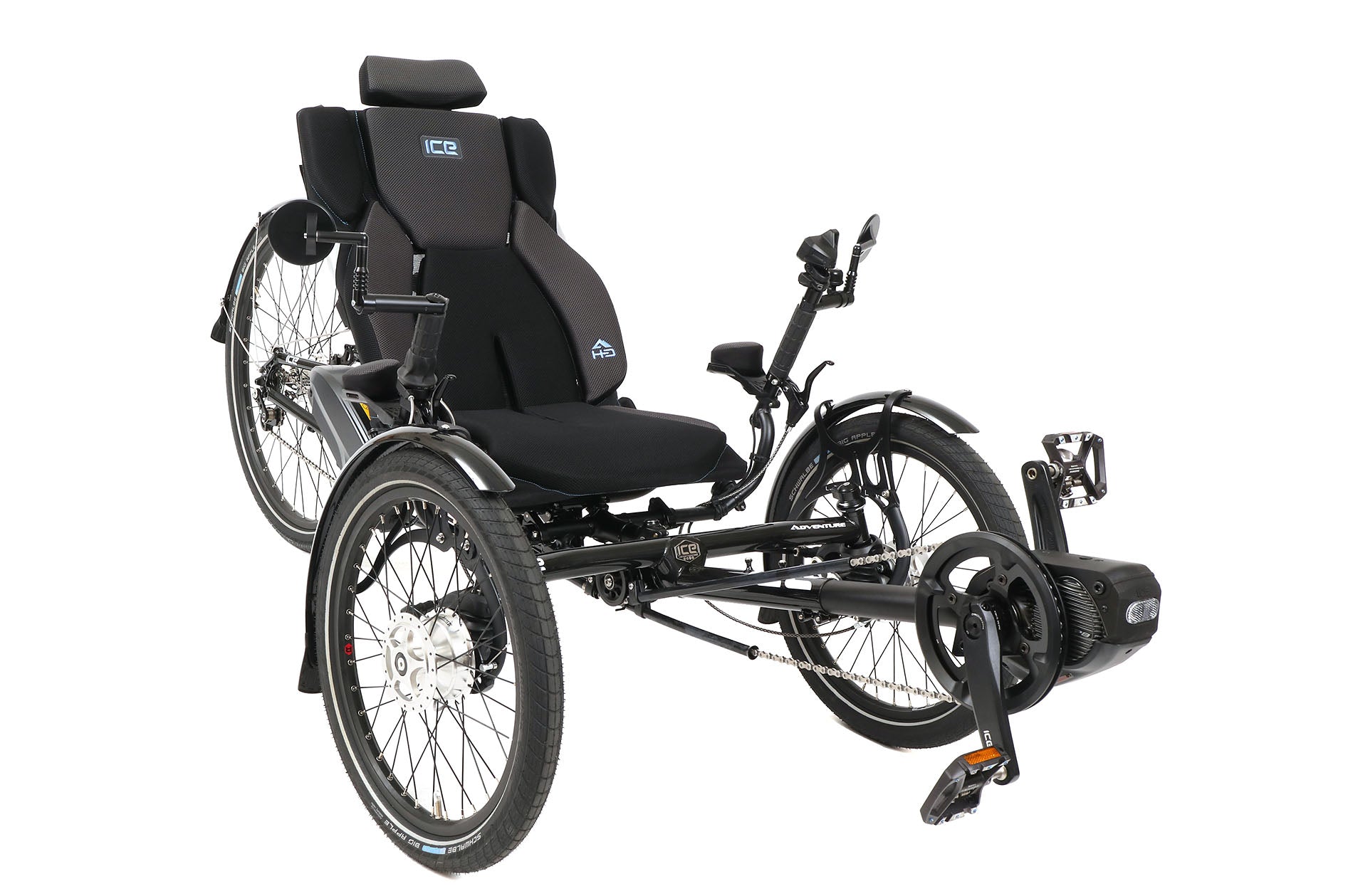 ICE Trikes – Hostel Shoppe