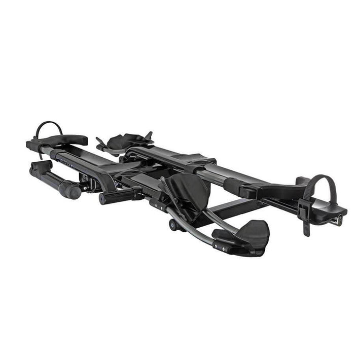 Kuat NV 2.0 Two Bike Rack For 2" Receiver Hitch