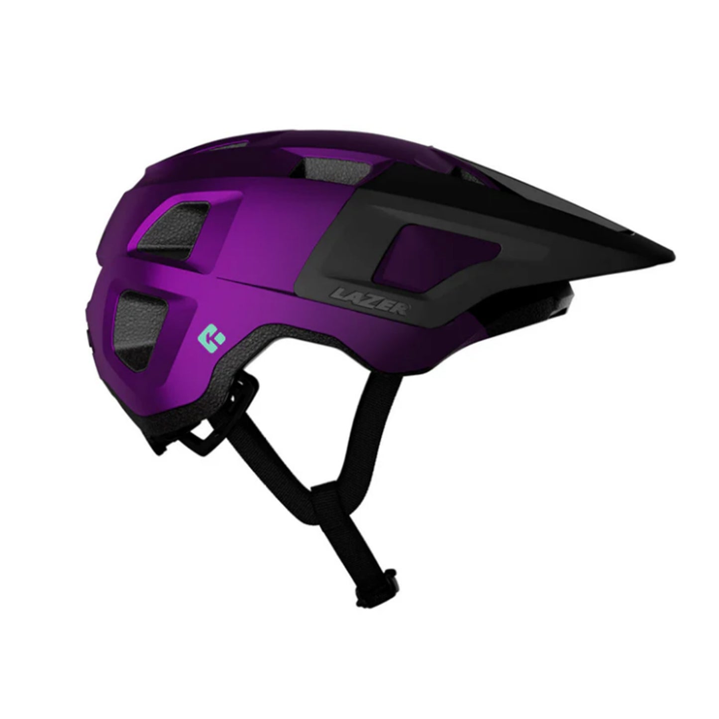 Lazer Finch Kineticore Youth Helmet