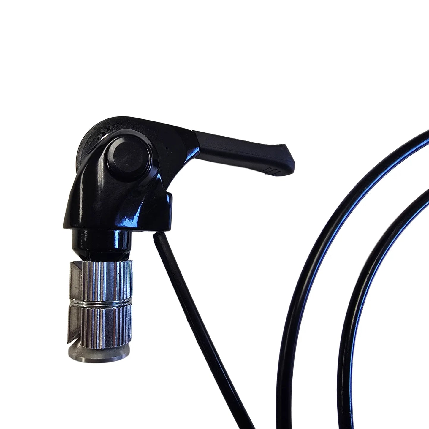 microShift Take Off 2-3 Speed Front Bar End Shifter
