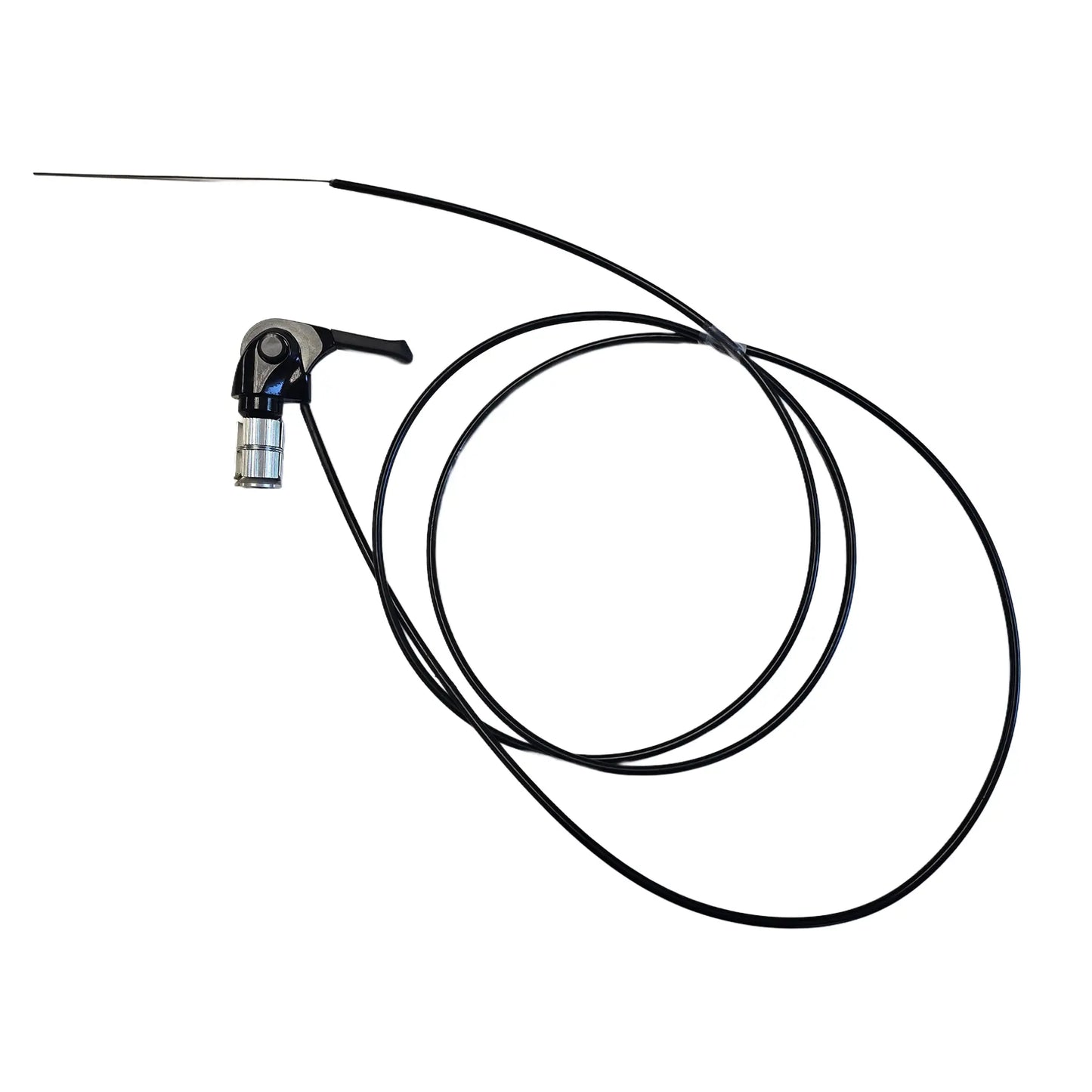 microShift Take Off 2-3 Speed Front Bar End Shifter